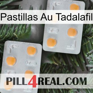 Tadalafil Pastillas 25